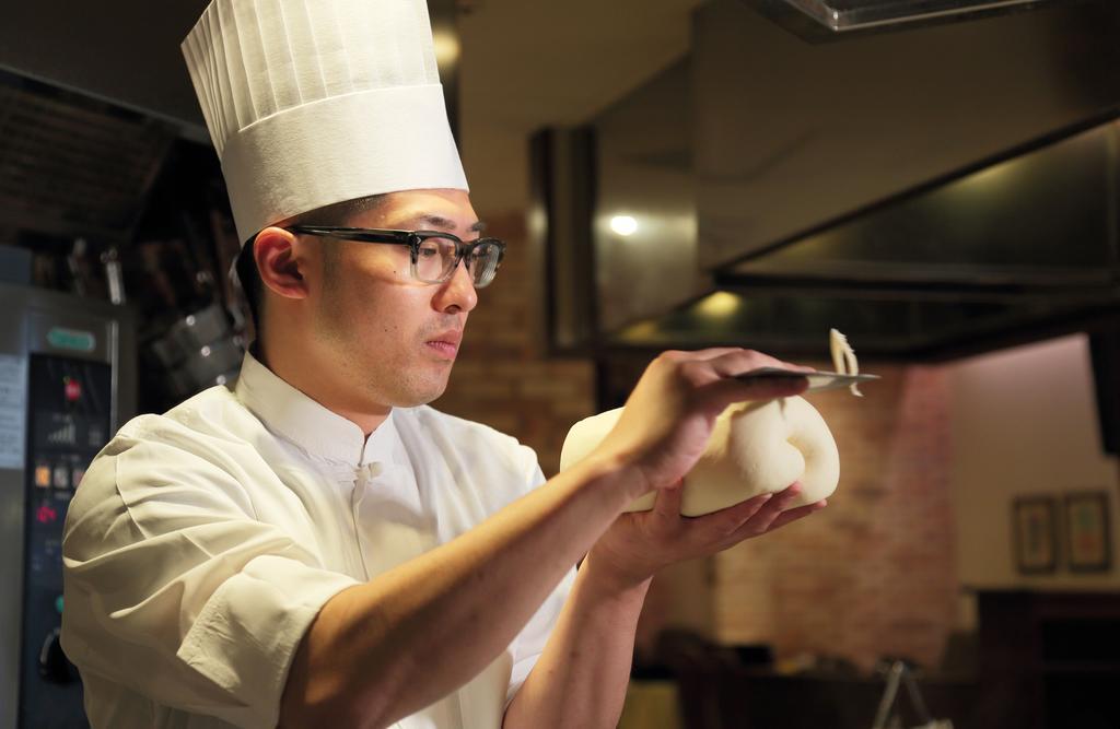 Iizaka Hotel Juraku Fukushima  Eksteriør bilde